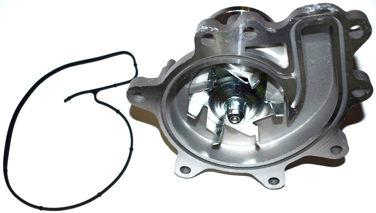W/PUMP SUITABLE FOR MAZ BT50 TF 2021on 1.9L RZ4E / ISU DMAX