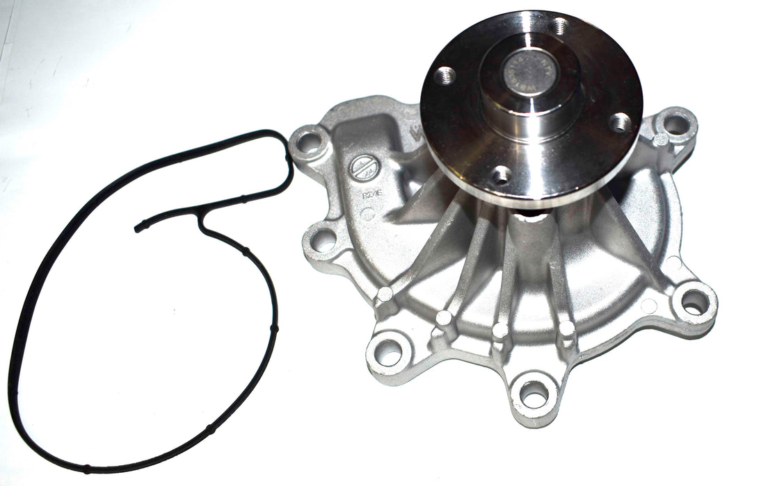W/PUMP SUITABLE FOR MAZ BT50 TF 2021on 1.9L RZ4E / ISU DMAX