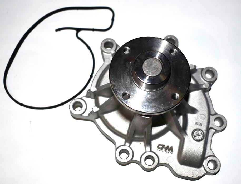 W/PUMP SUITABLE FOR MAZ BT50 TF 2021on 1.9L RZ4E / ISU DMAX