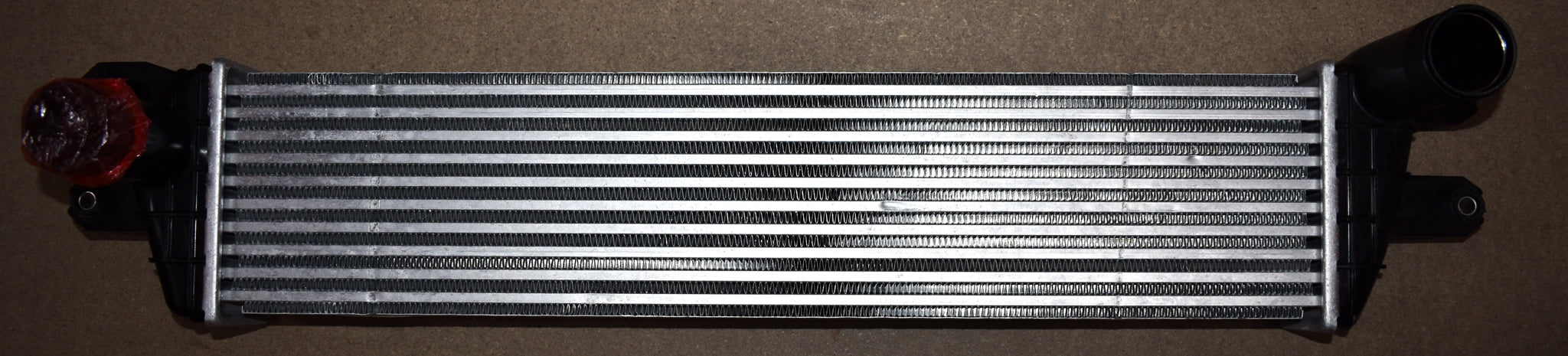 INTERCOOLER SUITABLE FOR MAZ BT50 2021on TF / ISU DMAX 1.9L RZ4E
