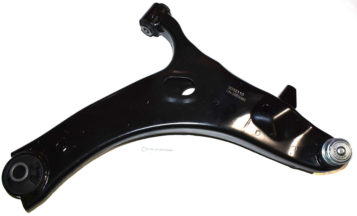 CONTROL ARM ASSY SUITABLE FOR SUB FORESTER SH5/SH9 FRT LWR RH