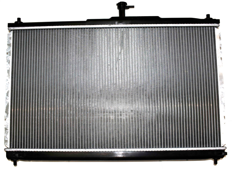 RADIATOR SUITABLE FOR HYU H1/ILOAD 2007- ON (AUTO)