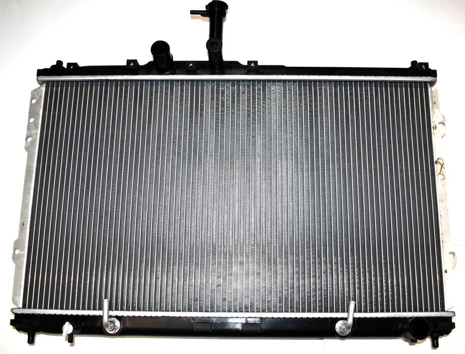RADIATOR SUITABLE FOR HYU H1/ILOAD 2007- ON (AUTO)