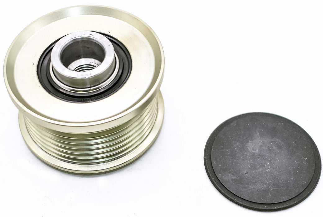ALTERNATOR PULLEY TOY HIACE KDH2##
