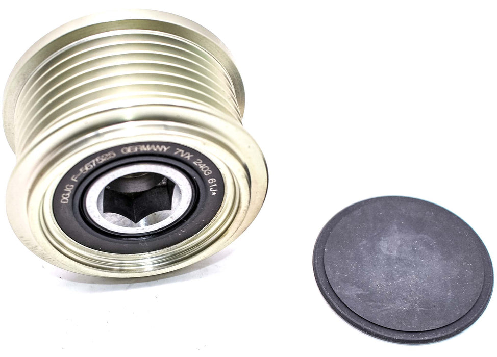 ALTERNATOR PULLEY TOY HIACE KDH2##