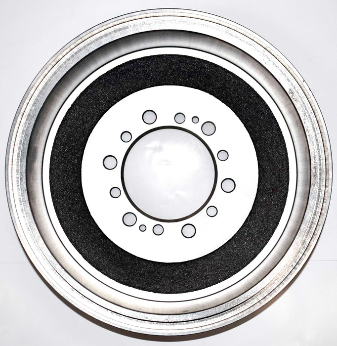 BRAKE DRUM SUITABLE FOR TOY L/CRUISER HZJ75, 70 & 80 SERIES