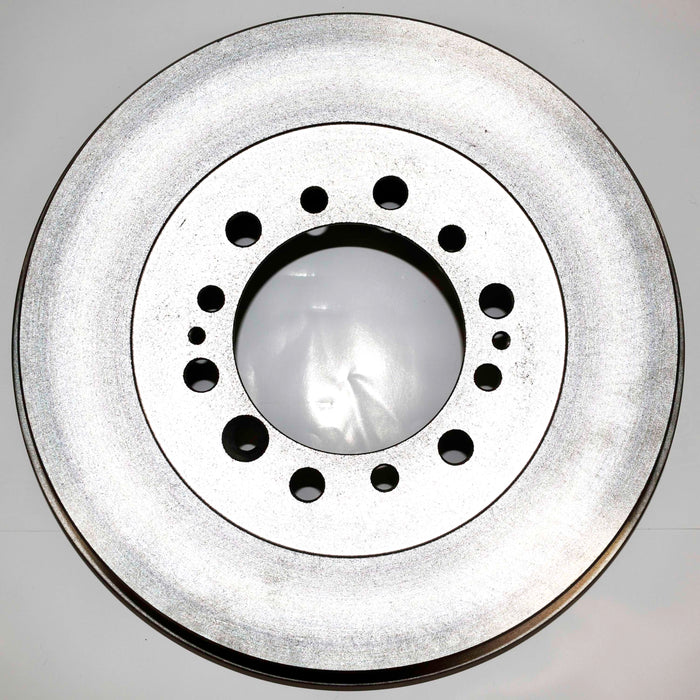 BRAKE DRUM SUITABLE FOR TOY L/CRUISER HZJ75, 70 & 80 SERIES