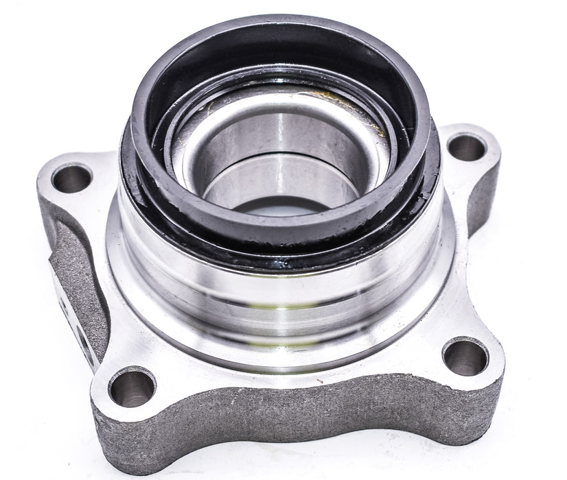 WHEEL HUB & BRG ASSY SUITABLE FOR TOY HIACE GDH3## REAR RH (DRUM BRAKE)