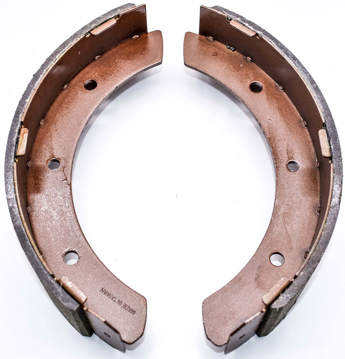 B/SHOE - SUITABLE FOR MIT CANTER/ROSA FE100,T200,211 (K6627)