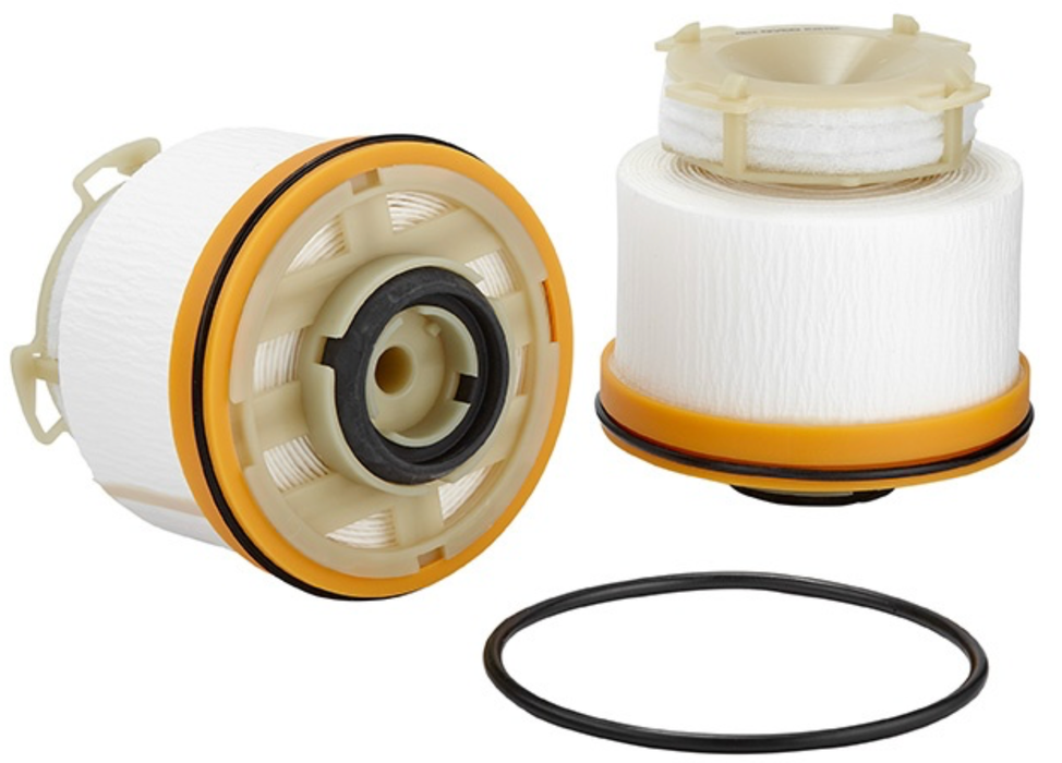 FILTER FUEL SUITABLE FOR ISU (8-98037-011-0) (RFF-349)