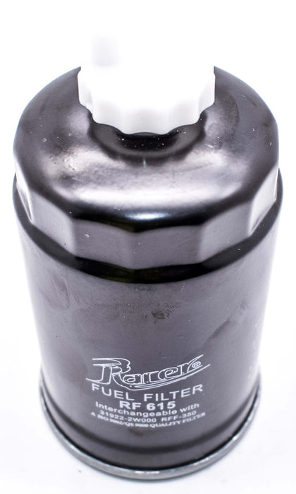 FILTER FUEL SUITABLE FOR HYU (31922-2W000)(RFF-350)