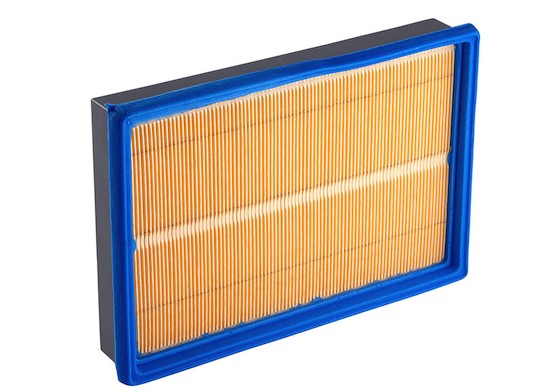 FILTER AIR SUITABLE FOR MAZ (F201-13-Z40) (RFA-850)