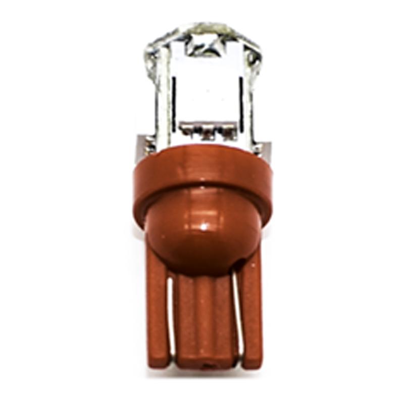 Red t10 led bulb online