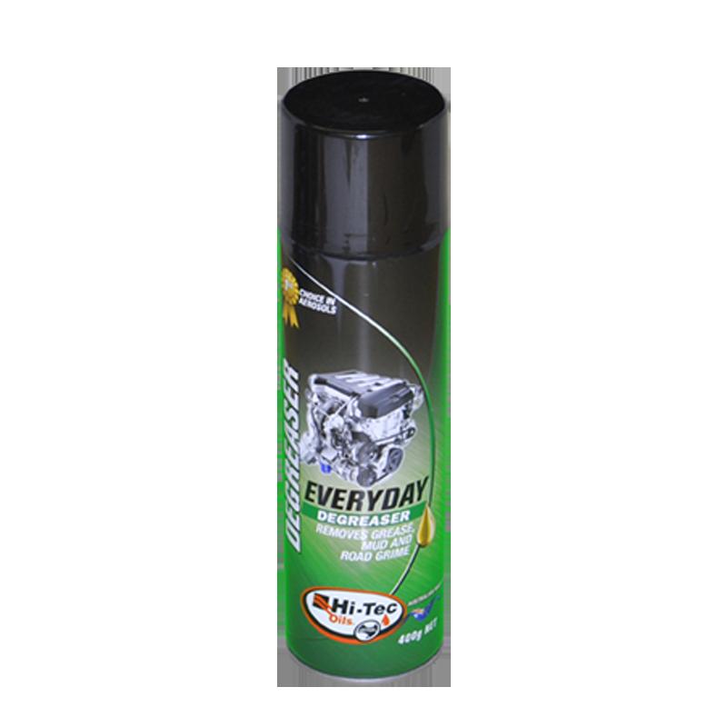 EVERYDAY DEGREASER 400gm (F509) — Racer Australia